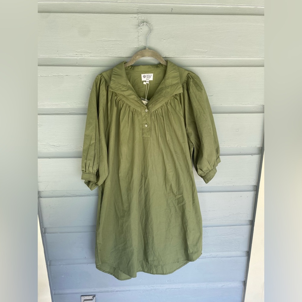 Holly Shae Designs Dress S/M